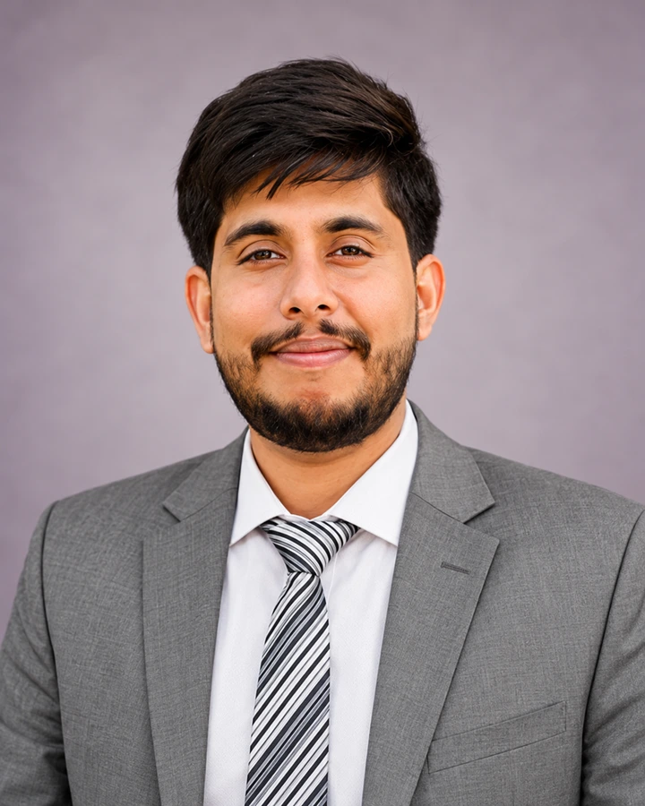 Hassan Mehmood